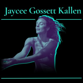 The Class At Work: Using Movement To Break Limitations For Career, Mind, and Body | Jaycee Gossett