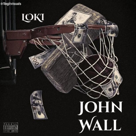 John Wall | Boomplay Music