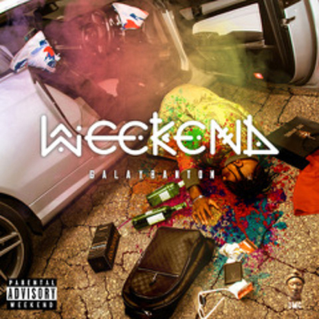 Weekend | Boomplay Music