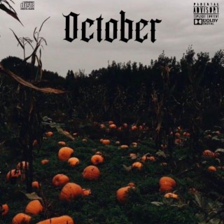 October