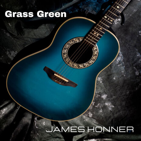 Grass green | Boomplay Music