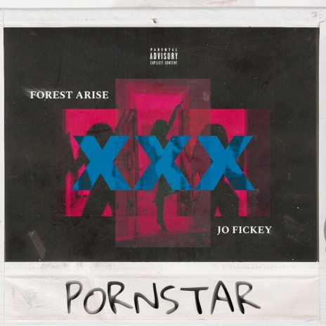Pornstar ft. Jo Fickey | Boomplay Music