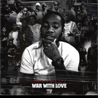War With Love