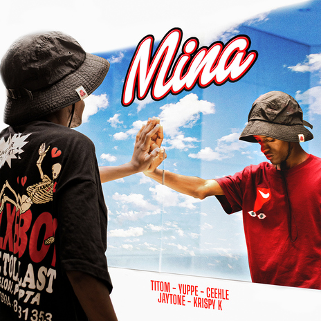 Mina (feat. Ceehle, Jaytone, Krispy K) | Boomplay Music