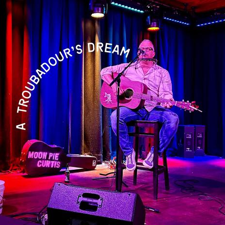 A Troubadour's Dream | Boomplay Music