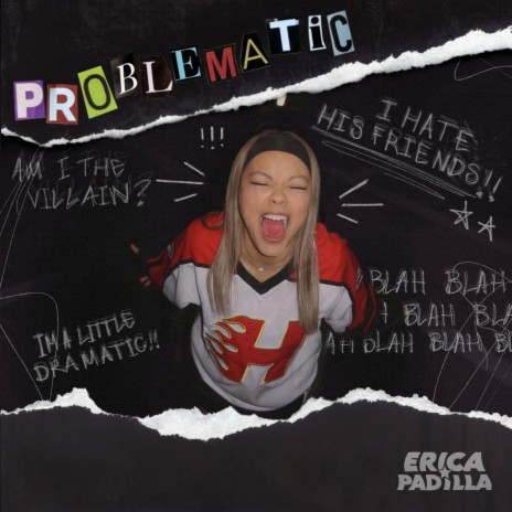 PROBLEMATIC | Boomplay Music