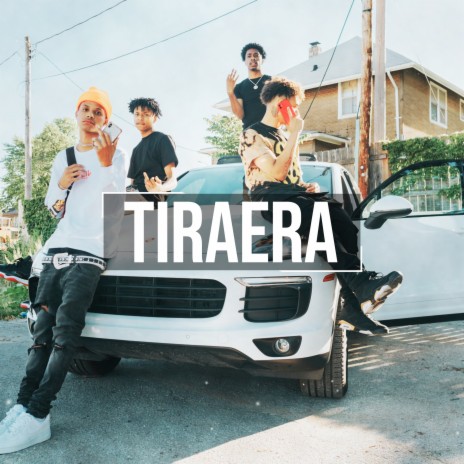 Tiraera | Boomplay Music