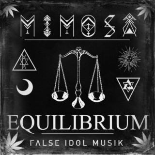 EQUiLiBRiUM