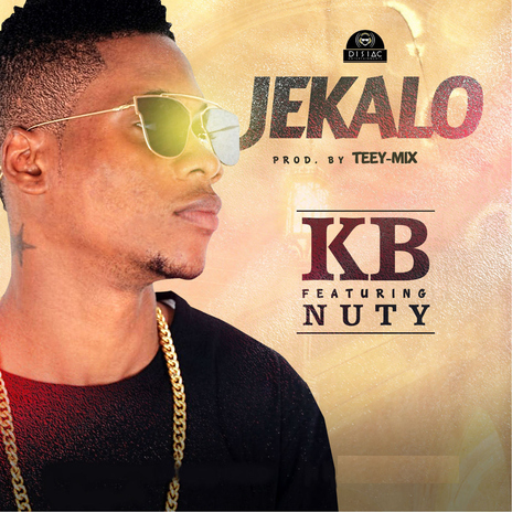 Jekalo (feat. Nuty) | Boomplay Music