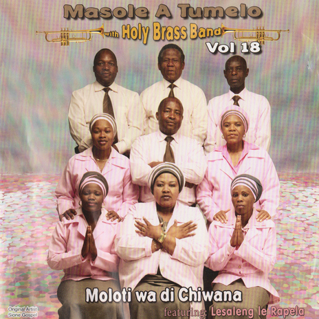 Mamelang Ke Lebotse | Boomplay Music