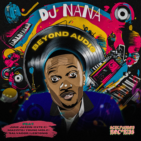 Fa ngwana ft. LebtoniQ | Boomplay Music