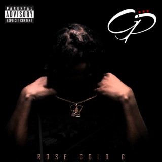 Rose Gold G
