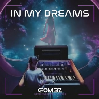 In My Dreams lyrics | Boomplay Music