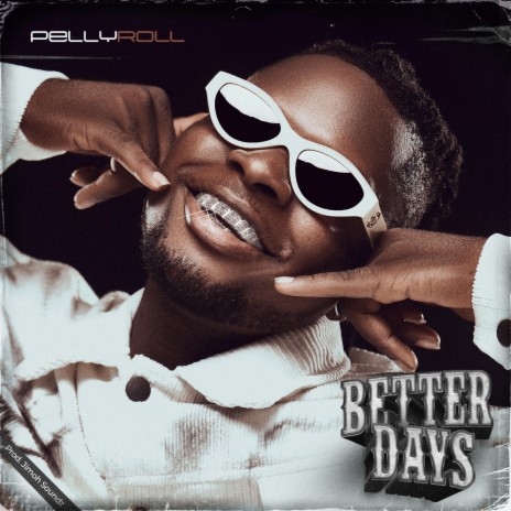 Better Days | Boomplay Music