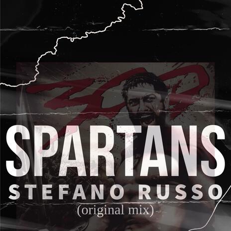 SPARTANS | Boomplay Music