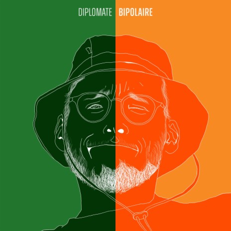 Diplomate Bipolaire | Boomplay Music