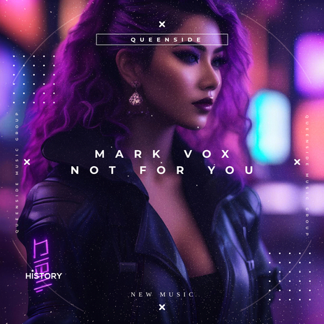 Not For You (Extended Mix) | Boomplay Music