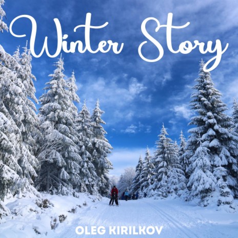 Winter Story | Boomplay Music