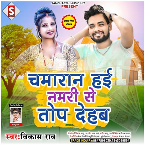 Chamaran Hai Namari Se Toop Deham Re (Bhojpuri) | Boomplay Music