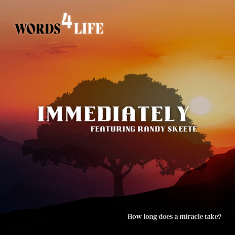 Immediately ft. Pastor Randy Skeete | Boomplay Music