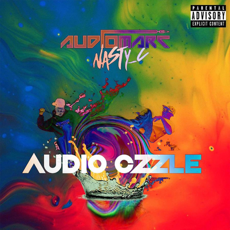 Audio Czzle (feat. Nasty C) | Boomplay Music