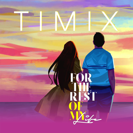 For The Rest Of My Life (feat. Omagz) | Boomplay Music