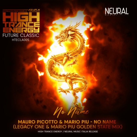 No Name (Legacy One & Mario Piu Golden State Remix) ft. Mario Piu & Legacy One