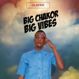 Big Chakor Big Vibes