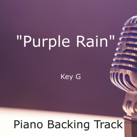 Purple Rain | Boomplay Music