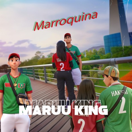 Marroquina | Boomplay Music