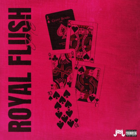 Royal Flush | Boomplay Music