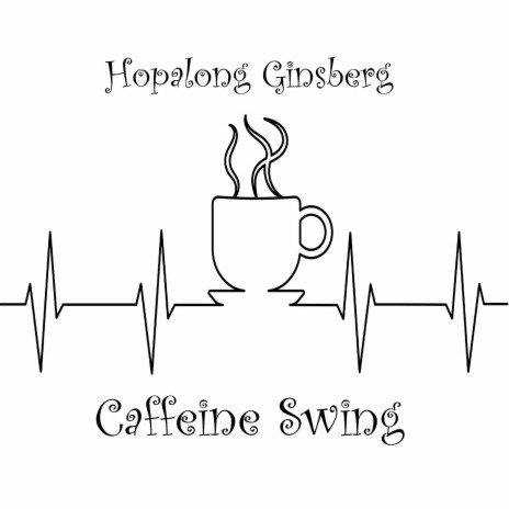 Caffeine Swing | Boomplay Music