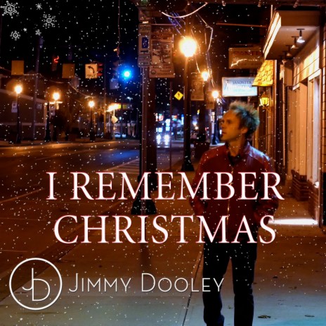 I Remember Christmas | Boomplay Music