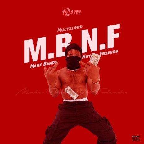 MBNF | Boomplay Music