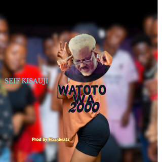 Watoto Wa 2000