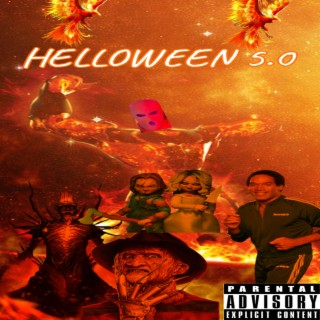 Helloween 5.0