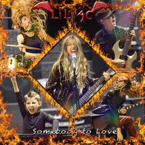 Somebody to Love | Boomplay Music