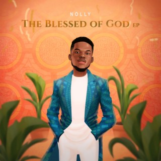 Blessed of God ft. Marizu lyrics | Boomplay Music
