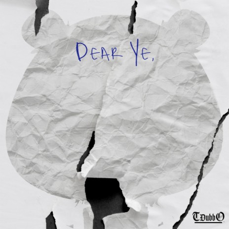 Dear Ye (Radio Edit) ft. Gthesinger