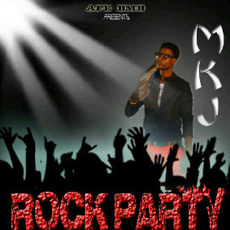 Rock Party | Boomplay Music