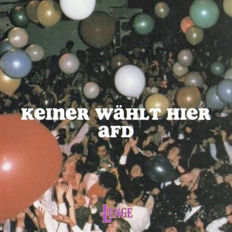 Keiner Wählt Hier Afd | Boomplay Music