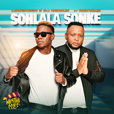 Sohlala Sonke (feat. Nokwazi) | Boomplay Music