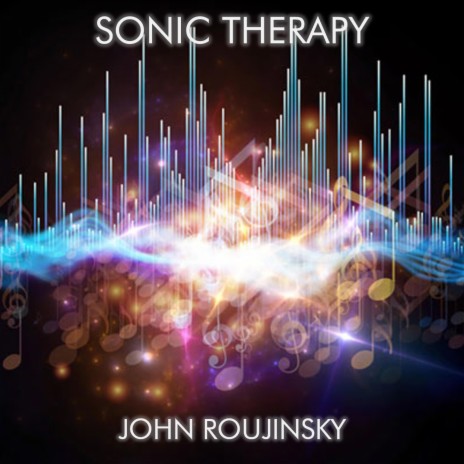 Sonic Therapy | Boomplay Music