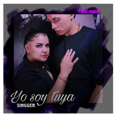 Yo Soy Tuya | Boomplay Music