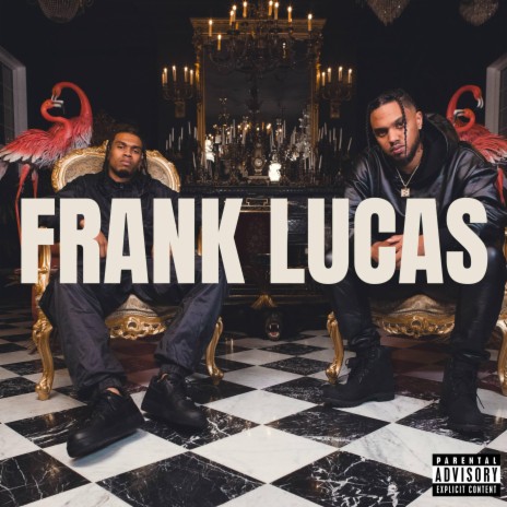 Frank Lucas ft. Speng Squire | Boomplay Music