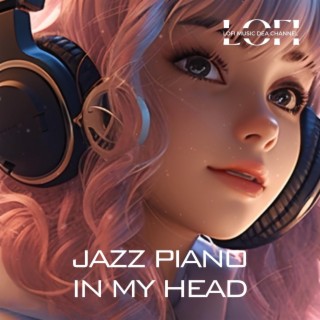 Jazz Piano in my Head