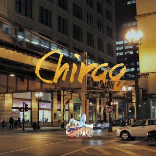 Chiraq Beat Tape