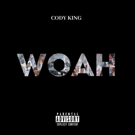 WOAH | Boomplay Music