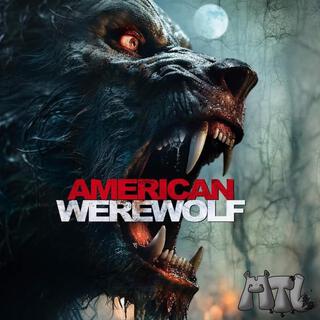 American Werewolf