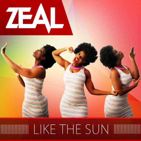 Like The Sun | Boomplay Music